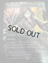 【ENG/PRM/FOIL★】ティファ・ロックハート/Tifa Lockhart『ボーダーレス』＜振込限定＞