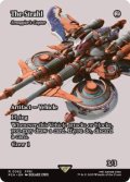 【ENG/FCA】密輸人の回転翼機/Smuggler's Copter [R]【快速飛空艇シュトラール】