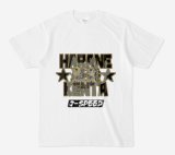 オリジナルTシャツ　最強Tシャツ　Lサイズ