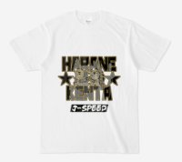 オリジナルTシャツ　最強Tシャツ　XLサイズ