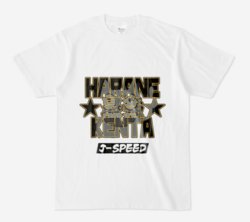 画像1: オリジナルTシャツ　最強Tシャツ　XLサイズ