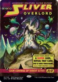 【ENG/SPG】スリヴァーの首領/Sliver Overlord [マルチ] 『M』