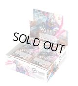 【ハコアケ　7月25日】ガンダムTCG 1/2箱