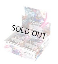【ハコアケ　7月25日】ガンダムTCG 1/2箱