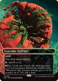 【ENG/EOS】怒り狂う山峡/Raging Ravine
