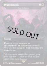 【JPN/SLD/FOIL★】大群への給餌/Feed the Swarm【原初の楔/Primogenesis】