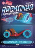 【ENG/SLD/FOIL★】勢団の銀行破り/Reckoner Bankbuster『ボーダーレス』