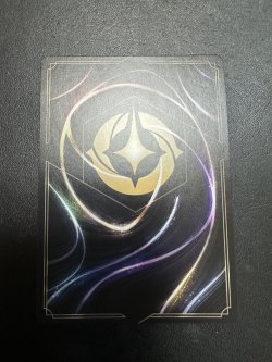 画像6: 【JPN/PRM/FOIL★】ラプンツェル/いやしの賜物『ボーダーレス』