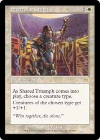 【ENG/ONS】共同の功績/Shared Triumph