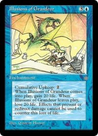 【ENG/ICE】Illusions of Grandeur【EX-】