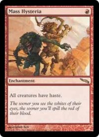 【ENG/MRD】集団恐慌/Mass Hysteria
