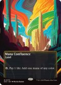 【ENG/EOS/FOIL★】マナの合流点/Mana Confluence【070】