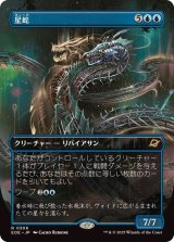 【JPN/EOE-BF】星蛇/Starwinder [青] 『R』【ボーダーレス】