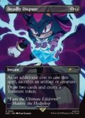 【ENG/SLD/FOIL★】命取りの論争/Deadly Dispute