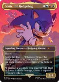 【ENG/SLD】Sonic the Hedgehog