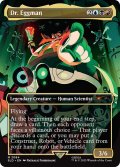 【ENG/SLD】Dr. Eggman
