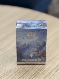 【DRAGONSHIELD】沸騰する小湖/Scalding Tarn