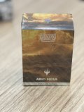 《予約商品》【DRAGONSHIELD】乾燥台地/Arid Mesa