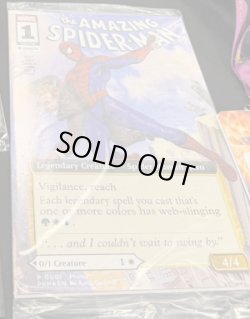 画像1: 《予約商品》the AMAZING SPIDER・MAN【Comic】