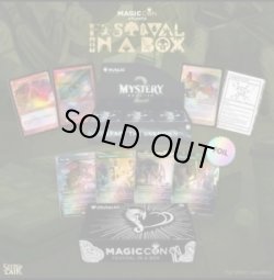 画像1: 《予約商品》Festival in a Box: Atlanta 2025