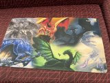 【DRAGONSHIELD】Magiccon限定プレイマット