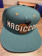 MagicCon限定キャップ