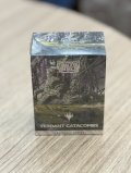 《予約商品》【DRAGONSHIELD】新緑の地下墓地/Verdant Catacombs