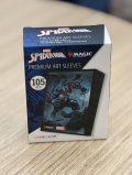 《予約商品》【PREMIUM ART SLEEVES】リーサル・プロテクター、ヴェノム/Venom, Lethal Protector