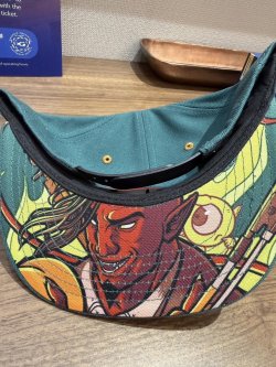 画像2: 《予約商品》MagicCon限定キャップ