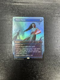 【ENG/SLD/FOIL★】幻視の魔除け/Vision Charm