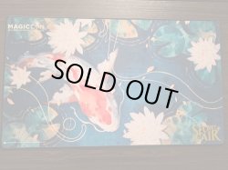 画像1: 【MagicConアトランタ限定】ダンダーンプレイマット