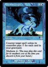 【ENG/TOR】堂々巡り/Circular Logic