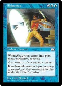 【JPN/WTH】誘拐/Abduction