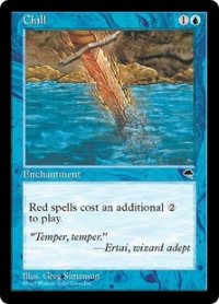 【ENG/TMP】寒け/Chill