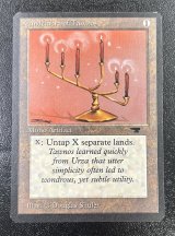 【ENG/ATQ】Candelabra of Tawnos(2)【EX-】