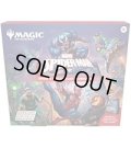 【ハコアケ　10月18日】SPIDERMAN SCENE BOX