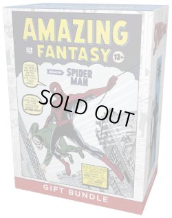 画像1: 【ハコアケ　10月18日】SPIDERMAN　GIFT　BUNDLE　6人