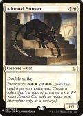 【ENG/MB1】典雅な襲撃者/Adorned Pouncer