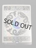 【ENG/SLD/FOIL★】島/Island