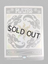 【ENG/SLD/FOIL★】平地/Plains