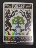 【ENG/SLD/FOIL★】森/Forest