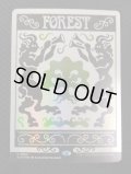 【ENG/SLD/FOIL★】森/Forest
