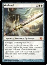 【ENG/JOU】神送り/Godsend