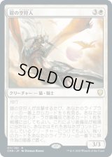 【JPN/CMR】鎧の空狩人/Armored Skyhunter