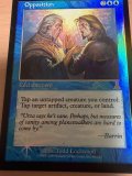 【ENG/UDS/★Foil】対立/Opposition＜振込限定＞