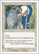 【JPN/6ED】大天使/Archangel