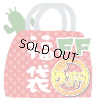 『2026年新春5万円福袋《FF中心》』