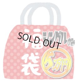 画像1: 『2026年新春5万円福袋《シングルカードのみ》』
