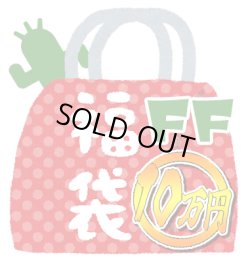 画像1: 『2026年新春10万円福袋《FF中心》』