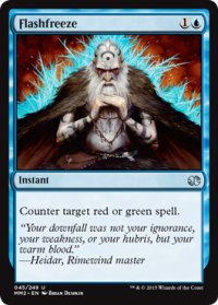 【ENG/MM2】瞬間凍結/Flashfreeze